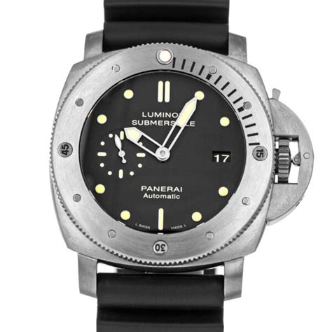 Panerai PAM305 for Sale 